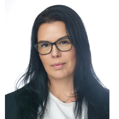 Petra Dexlerová