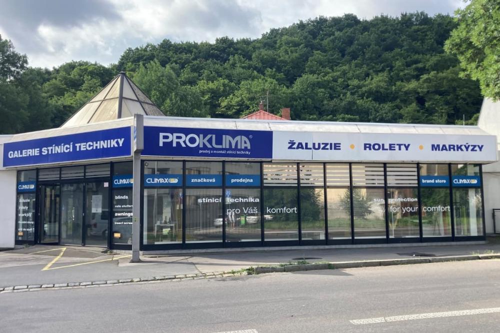 provozovna