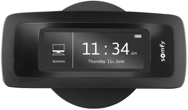 Nina timer io