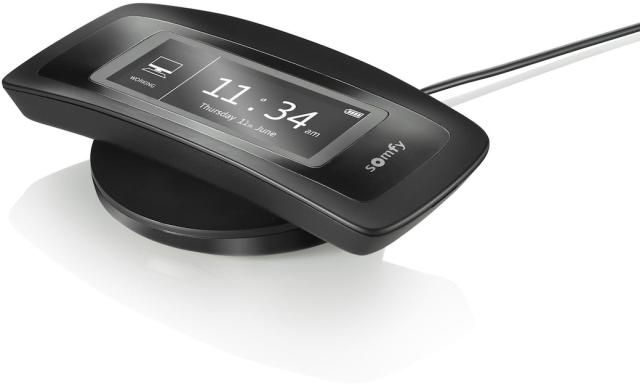 Nina timer io