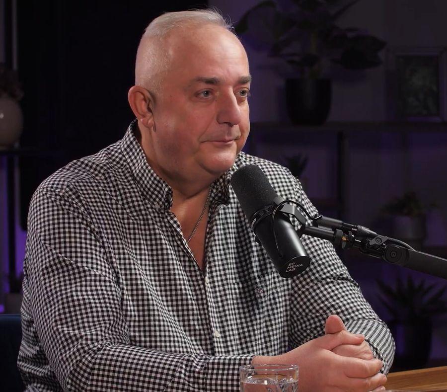 Aleš Jakubec: How is a brand born from scratch?