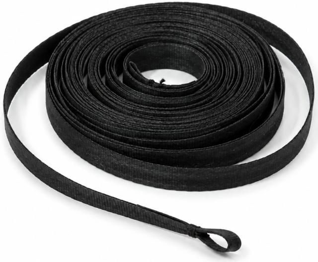 Textilní páska pro venkovní žaluzie Climax 6 mm