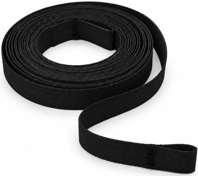 Textilní páska pro venkovní žaluzie Climax 8 mm