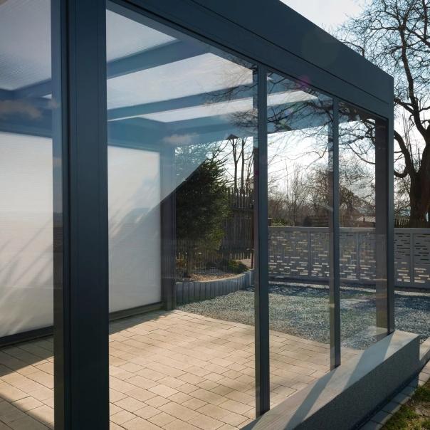 Pergola Excelent