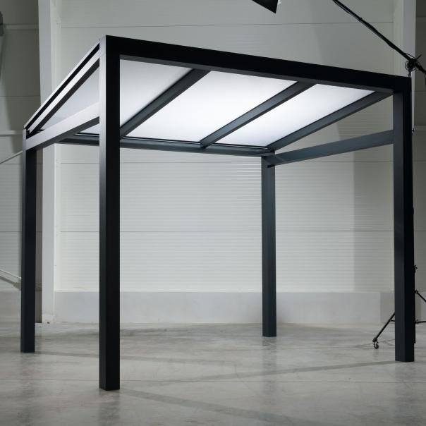 Pergola Komfort