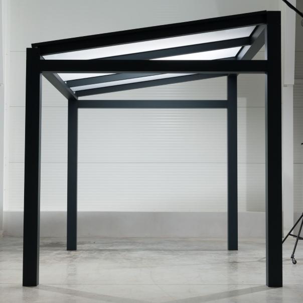 Pergola Komfort