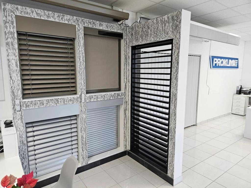 Foto showroom proklima Brno 5