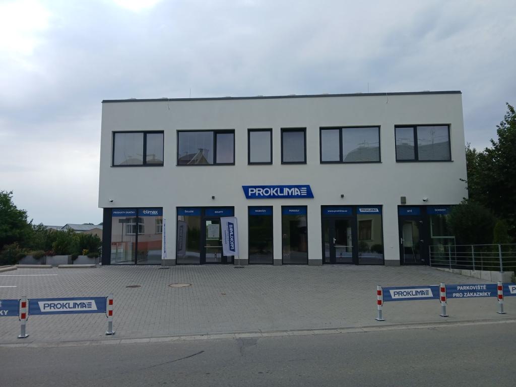 provozovna