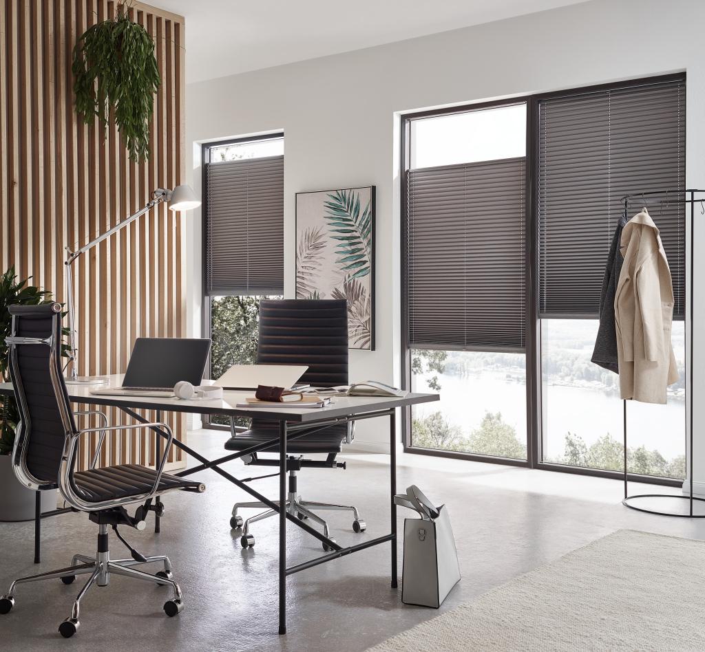 Shading for the study