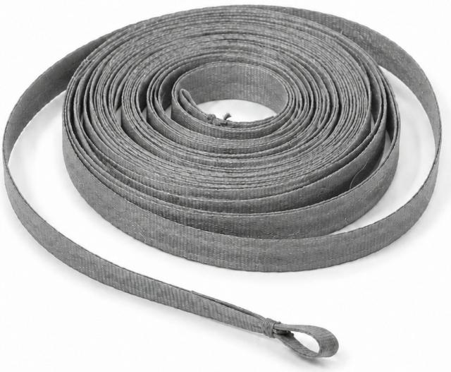 Textilní páska pro venkovní žaluzie Climax 6 mm